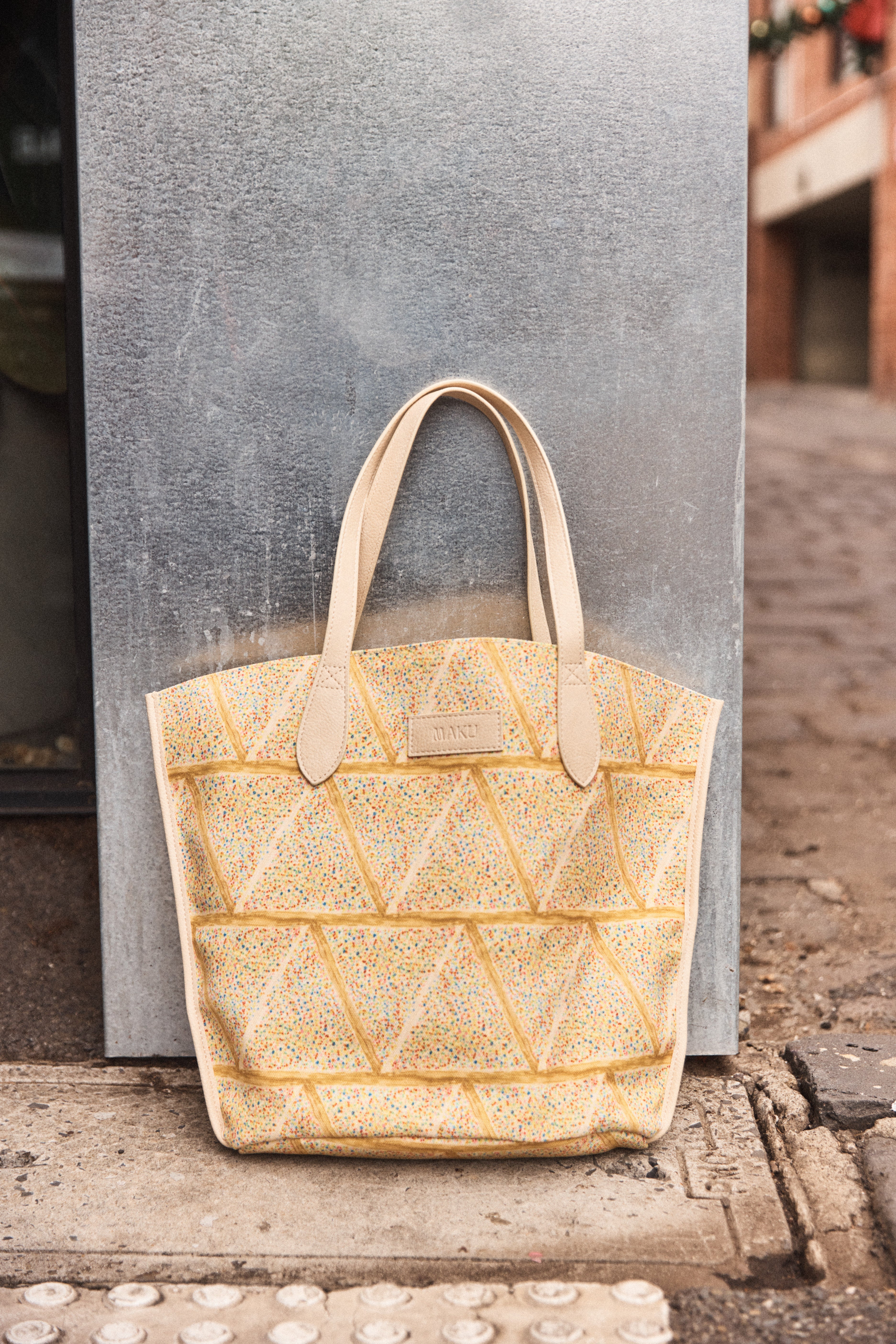 Fairy Bread Bag