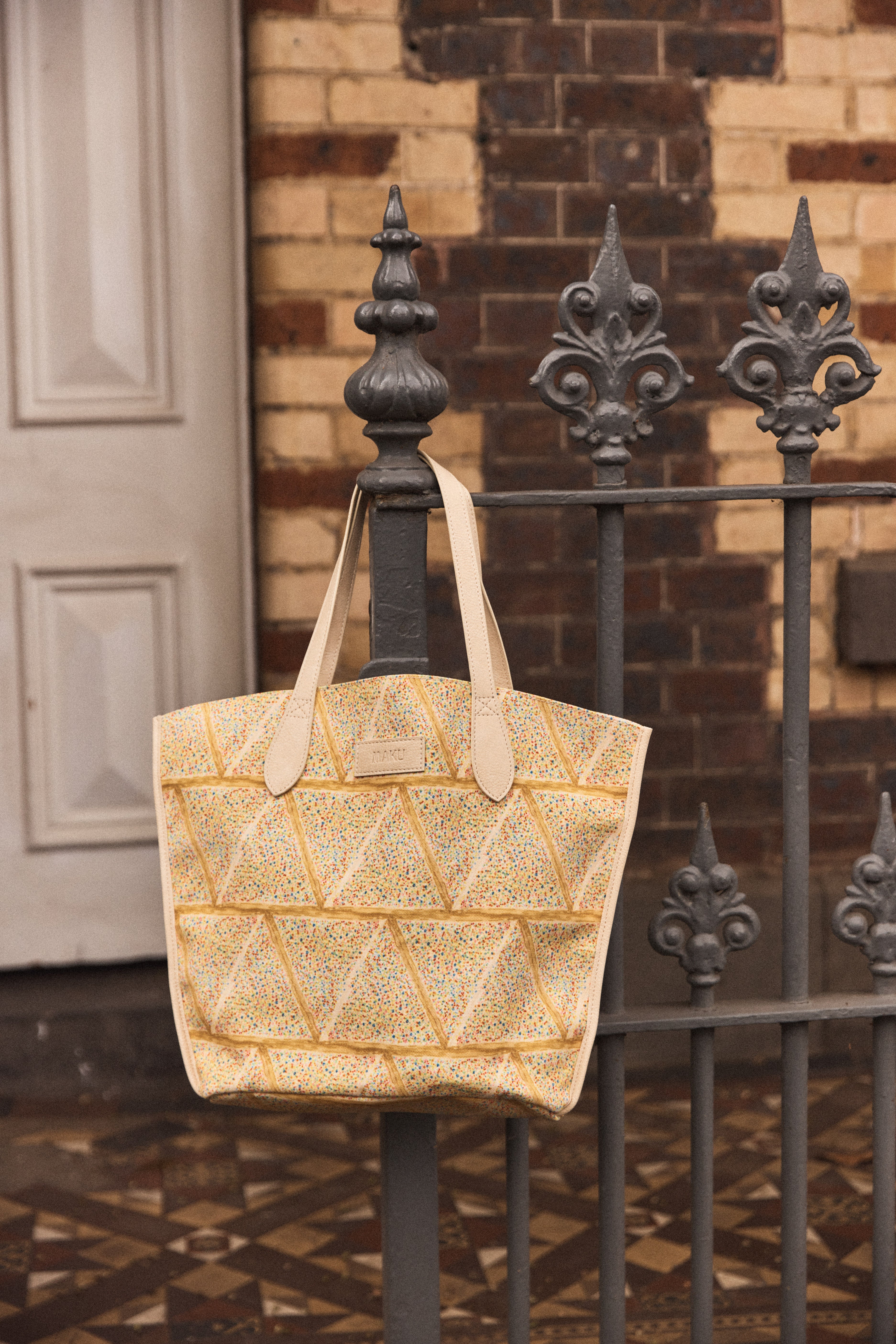 Fairy Bread Bag