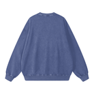 Mermaid La Sirene Crew Neck - MAKU THE LABEL 