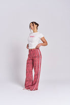 PINK RACER - Pre Order - MAKU THE LABEL 