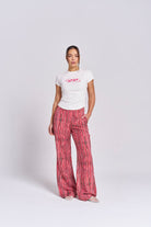 PINK RACER - Pre Order - MAKU THE LABEL 