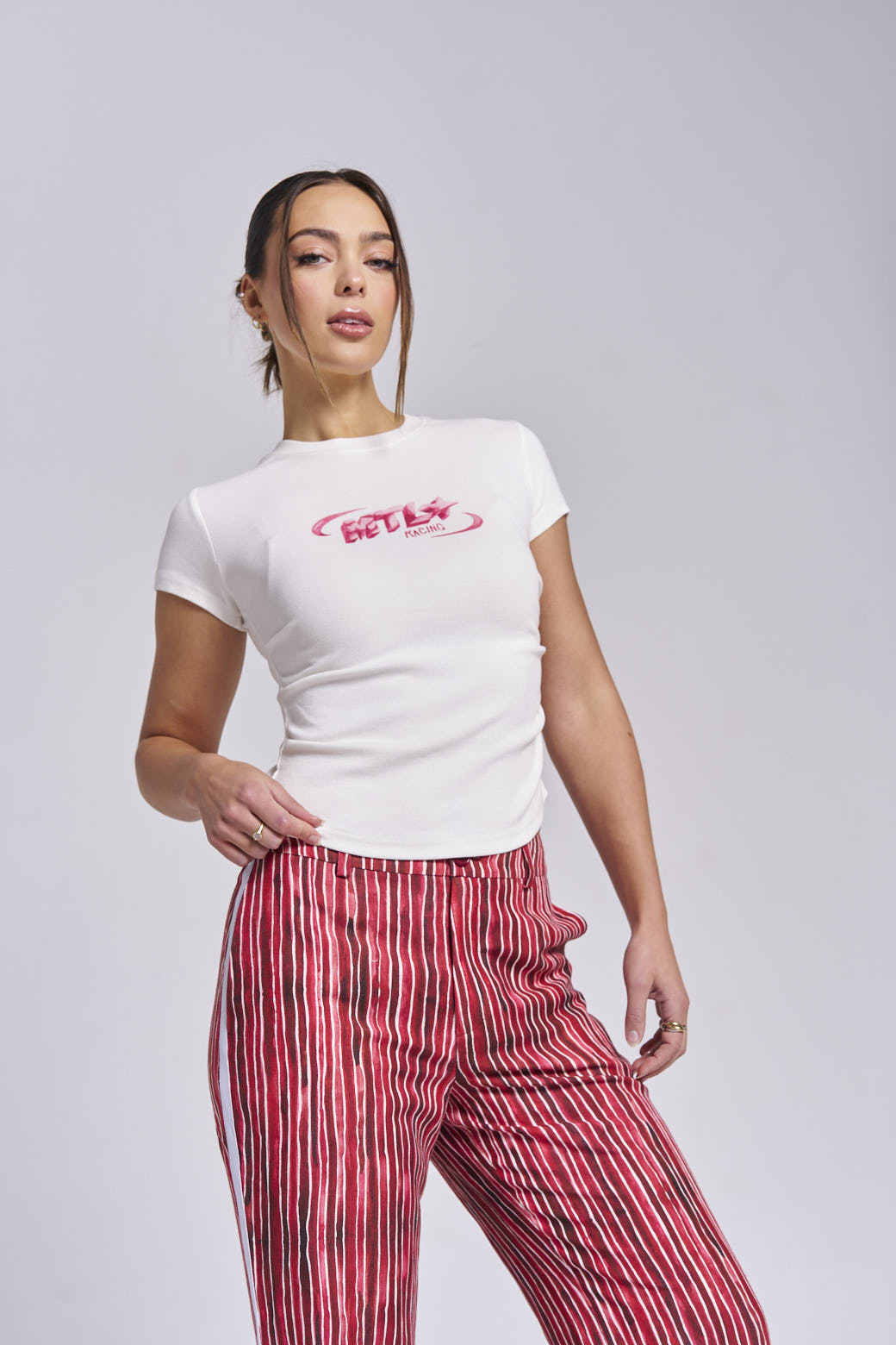 PINK RACER - Pre Order - MAKU THE LABEL 