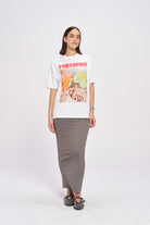 Portofino  Tee - MAKU THE LABEL 