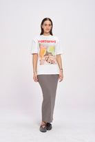 Portofino  Tee - MAKU THE LABEL 