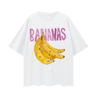 Party Bananas Tee - MAKU THE LABEL 