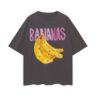 Party Bananas Tee - MAKU THE LABEL 