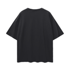 Pedro Pascal Oversize tee - MAKU THE LABEL 