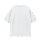 Pedro Pascal Oversize tee - MAKU THE LABEL 