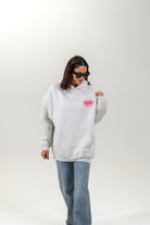 Rugby Unisex Hoodie - Pre Order - MAKU THE LABEL 