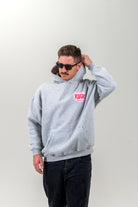 Rugby Unisex Hoodie - Pre Order - MAKU THE LABEL 