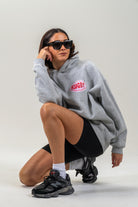 Rugby Unisex Hoodie - Pre Order - MAKU THE LABEL 