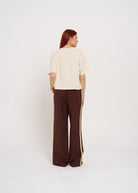 SOLEIL SOLEIL TEE - MAKU THE LABEL 