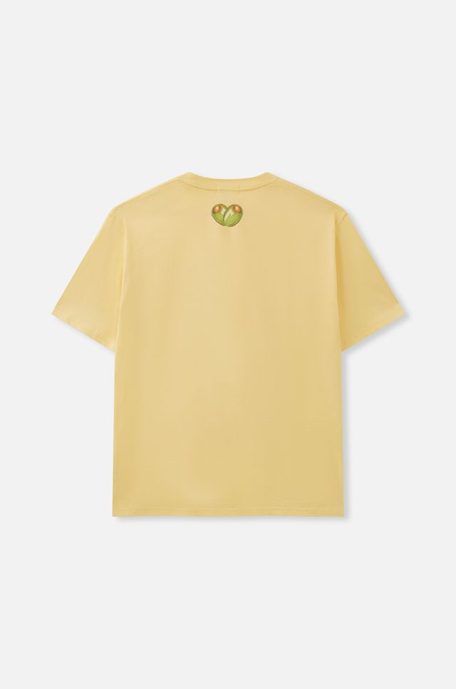 Salt Oversize Tee