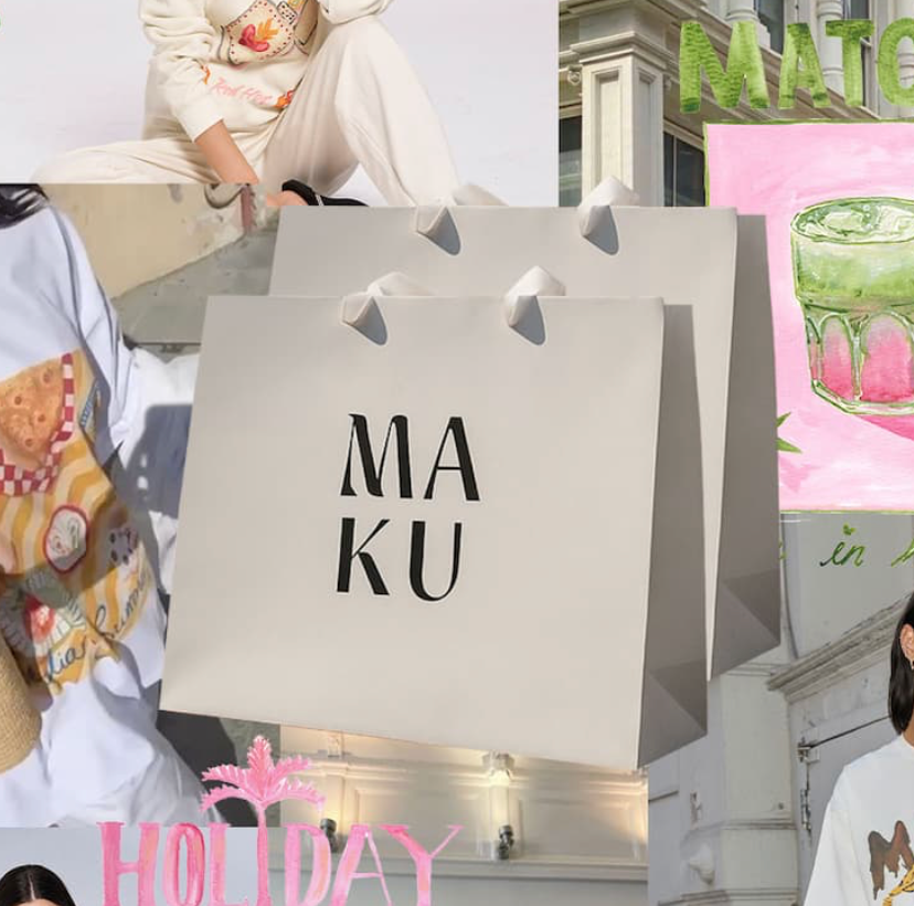Mystery Bag