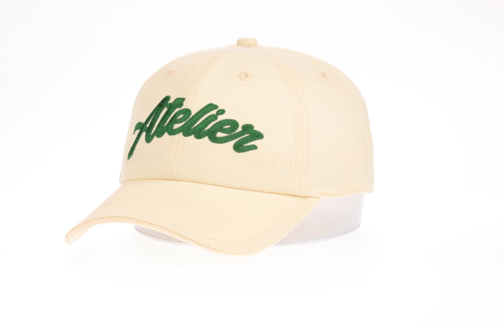 Atelier Cap - Pre Order