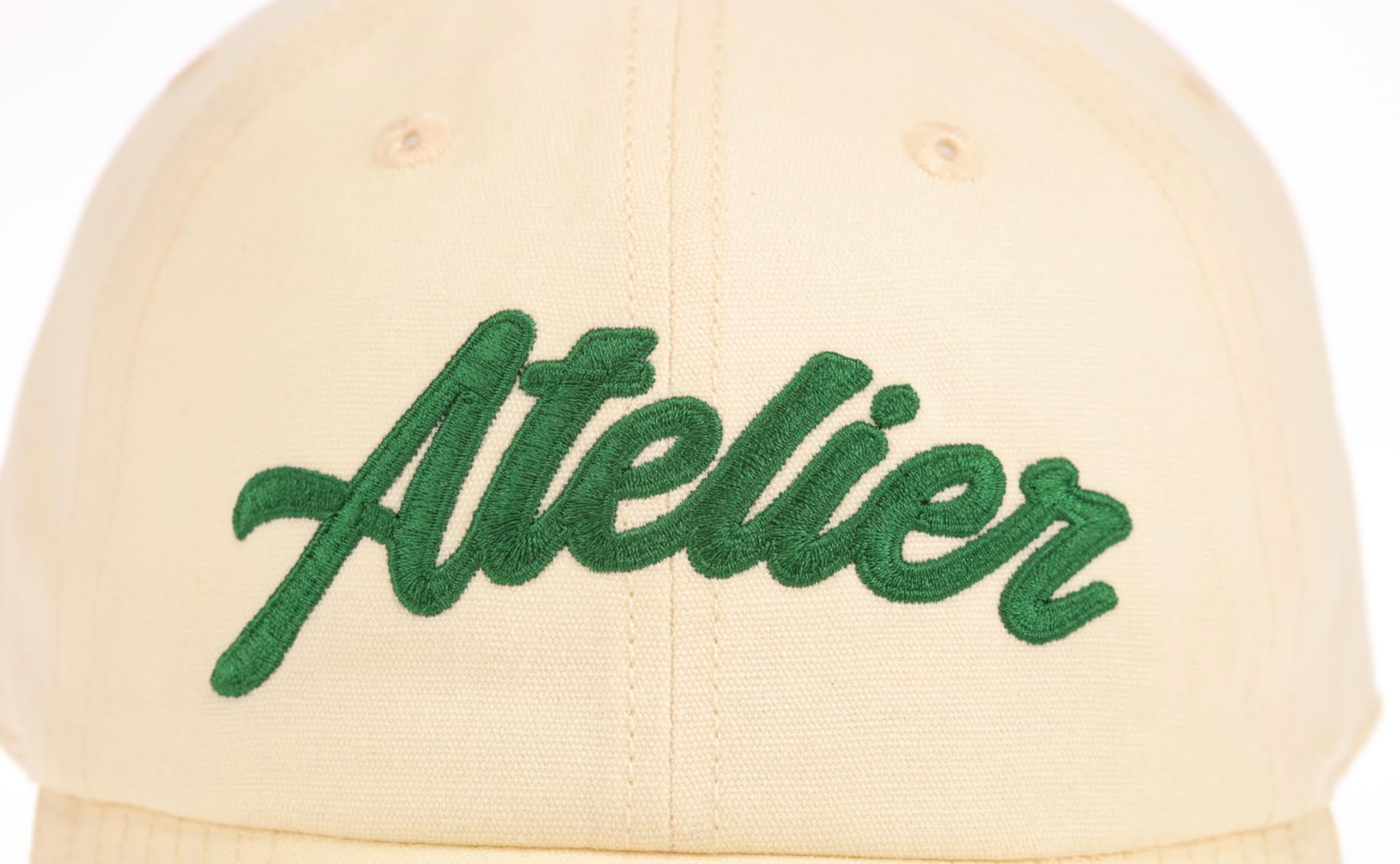Atelier Cap - Pre Order