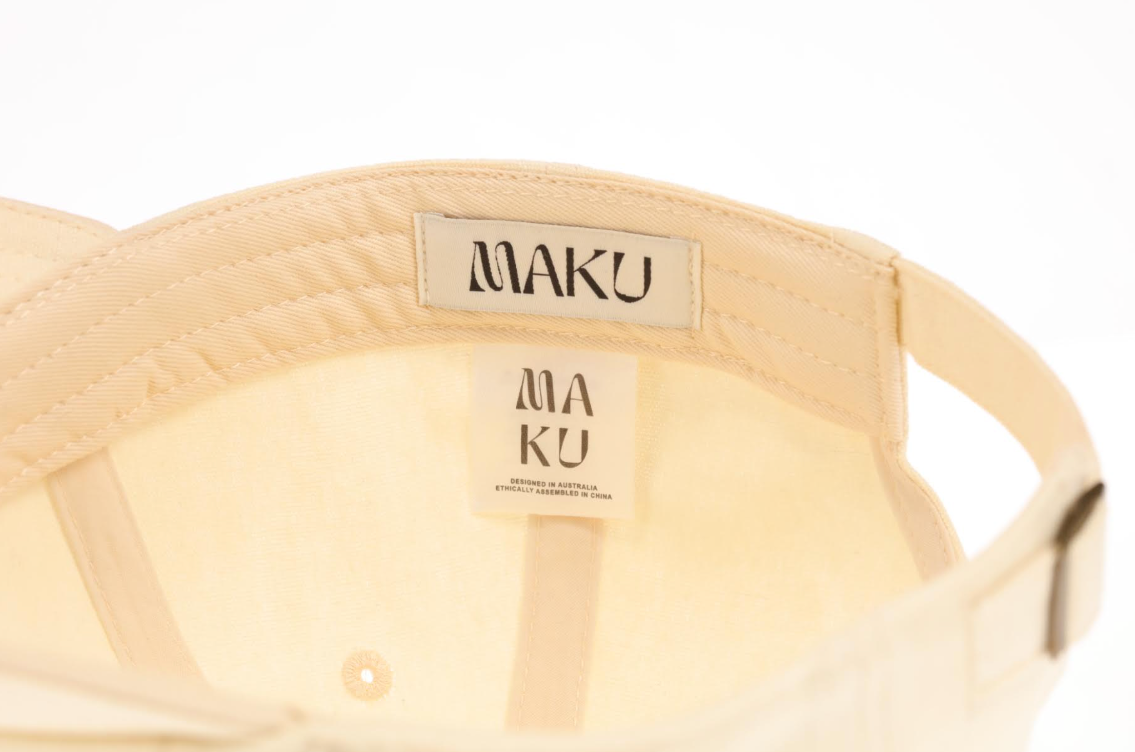Atelier Cap - Pre Order