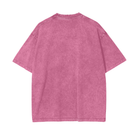 Soleil Oversize Tee - MAKU THE LABEL 