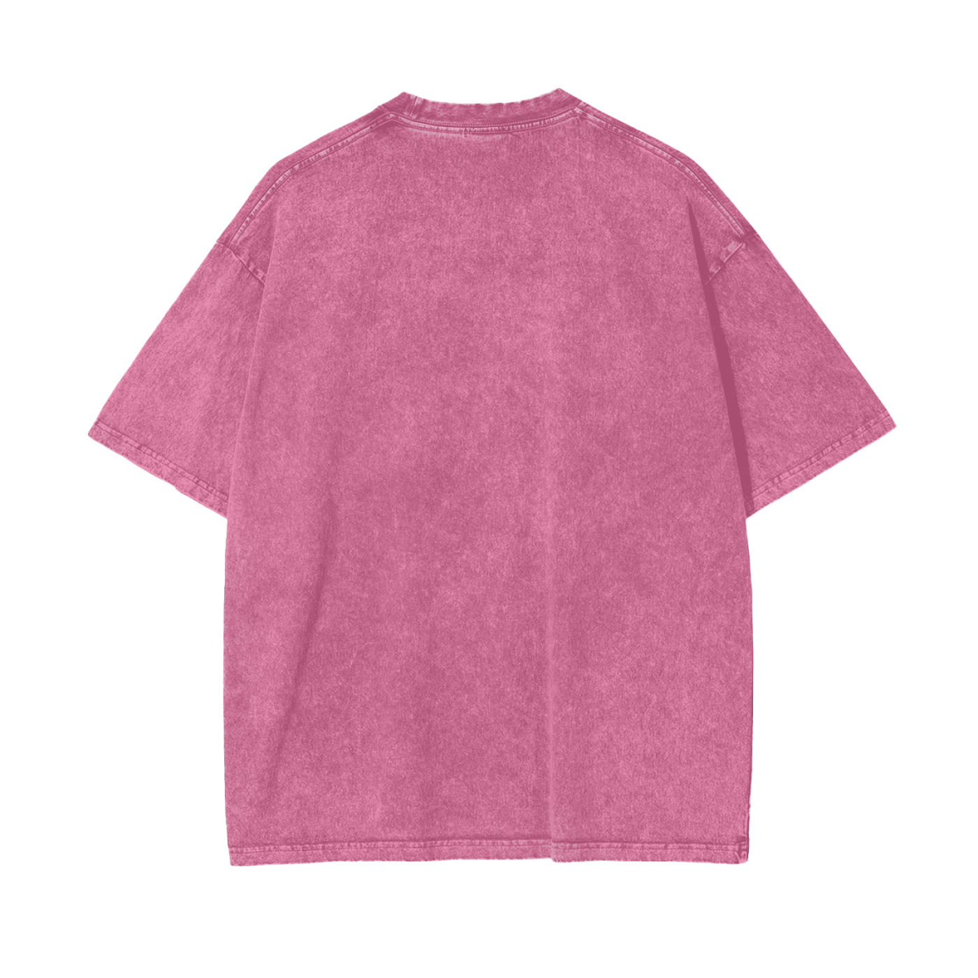 Soleil Oversize Tee - MAKU THE LABEL 