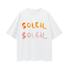 Soleil soleil - MAKU THE LABEL 