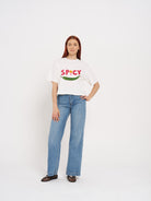 Spicy Tee - MAKU THE LABEL 