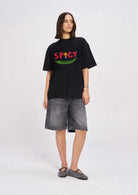 Spicy Tee - MAKU THE LABEL 