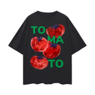 TOMATO TEE - MAKU THE LABEL 