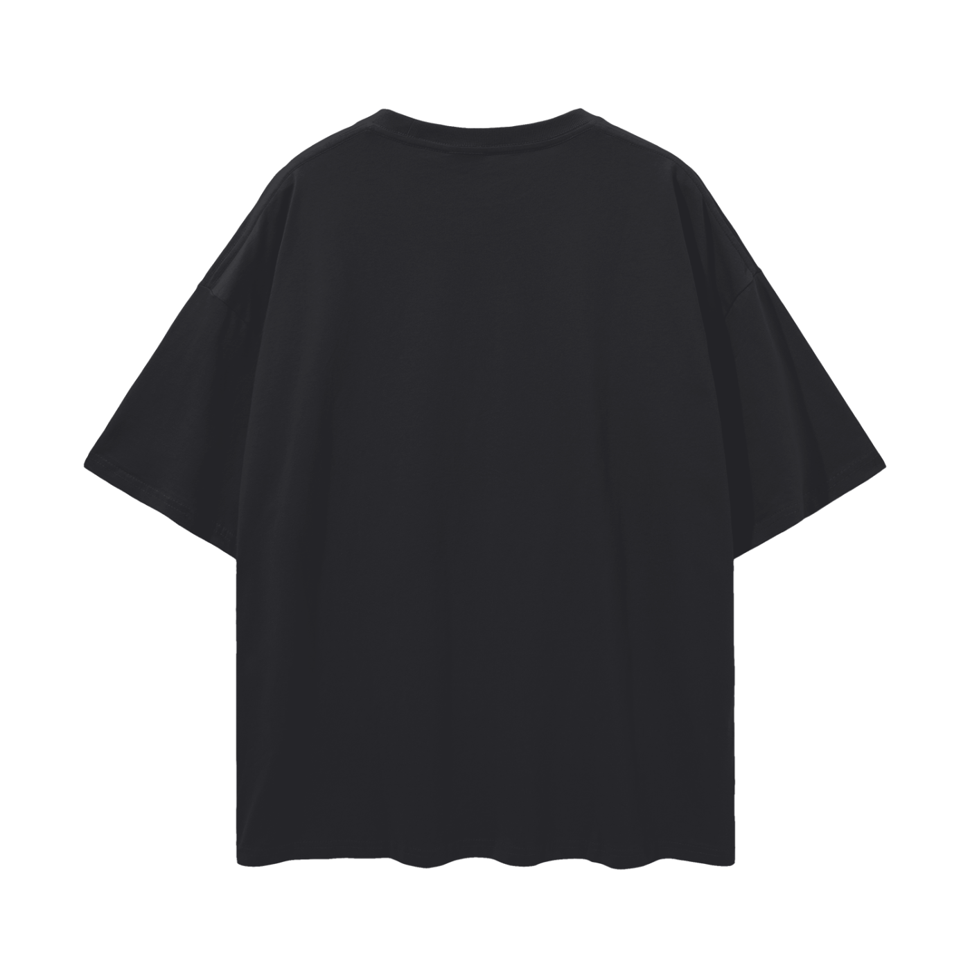 TOMATO TEE - MAKU THE LABEL 