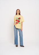 Tomato Tee - MAKU THE LABEL 
