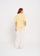 BASIC BOYFRIEND TEE - MAKU THE LABEL 