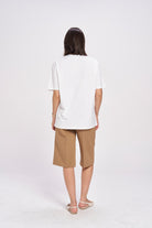 Valencia Oversize Tee - MAKU THE LABEL 