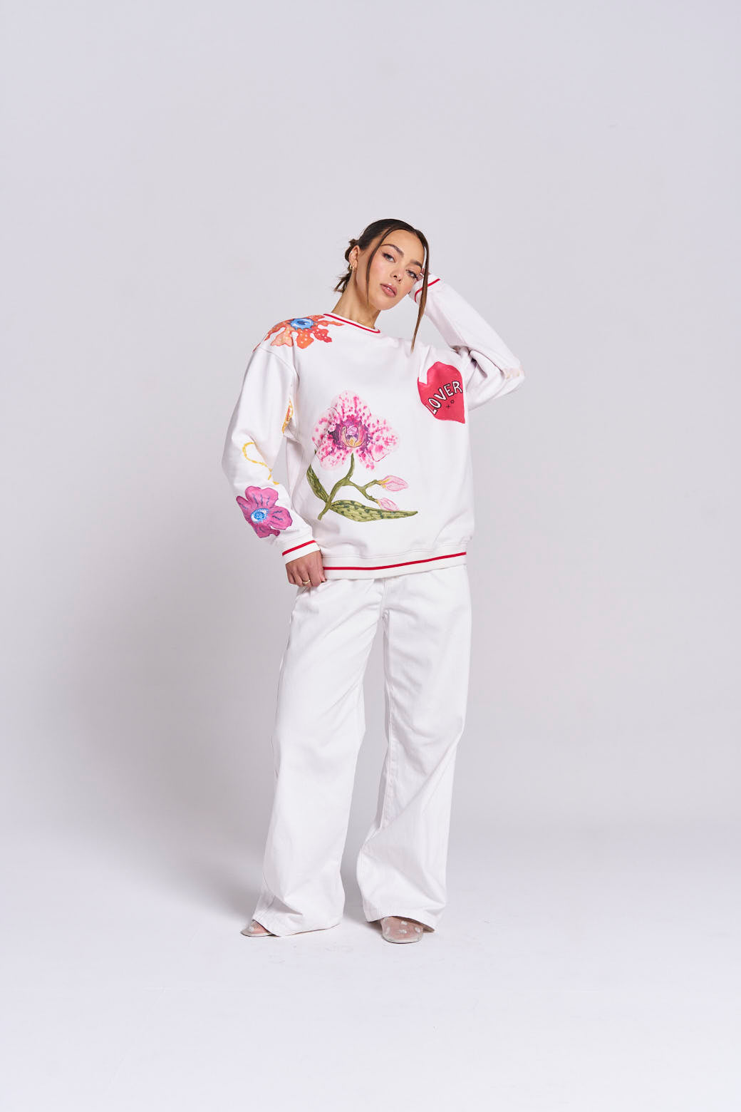 Wildflower Crew - Stylerunner Exclusive - MAKU THE LABEL 