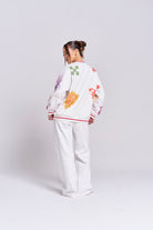Wildflower Crew - Stylerunner Exclusive - MAKU THE LABEL 