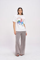 YEEHAW!! Tee - MAKU THE LABEL 