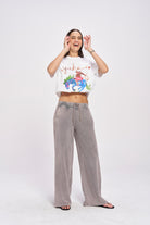 YEEHAW!! Tee - MAKU THE LABEL 