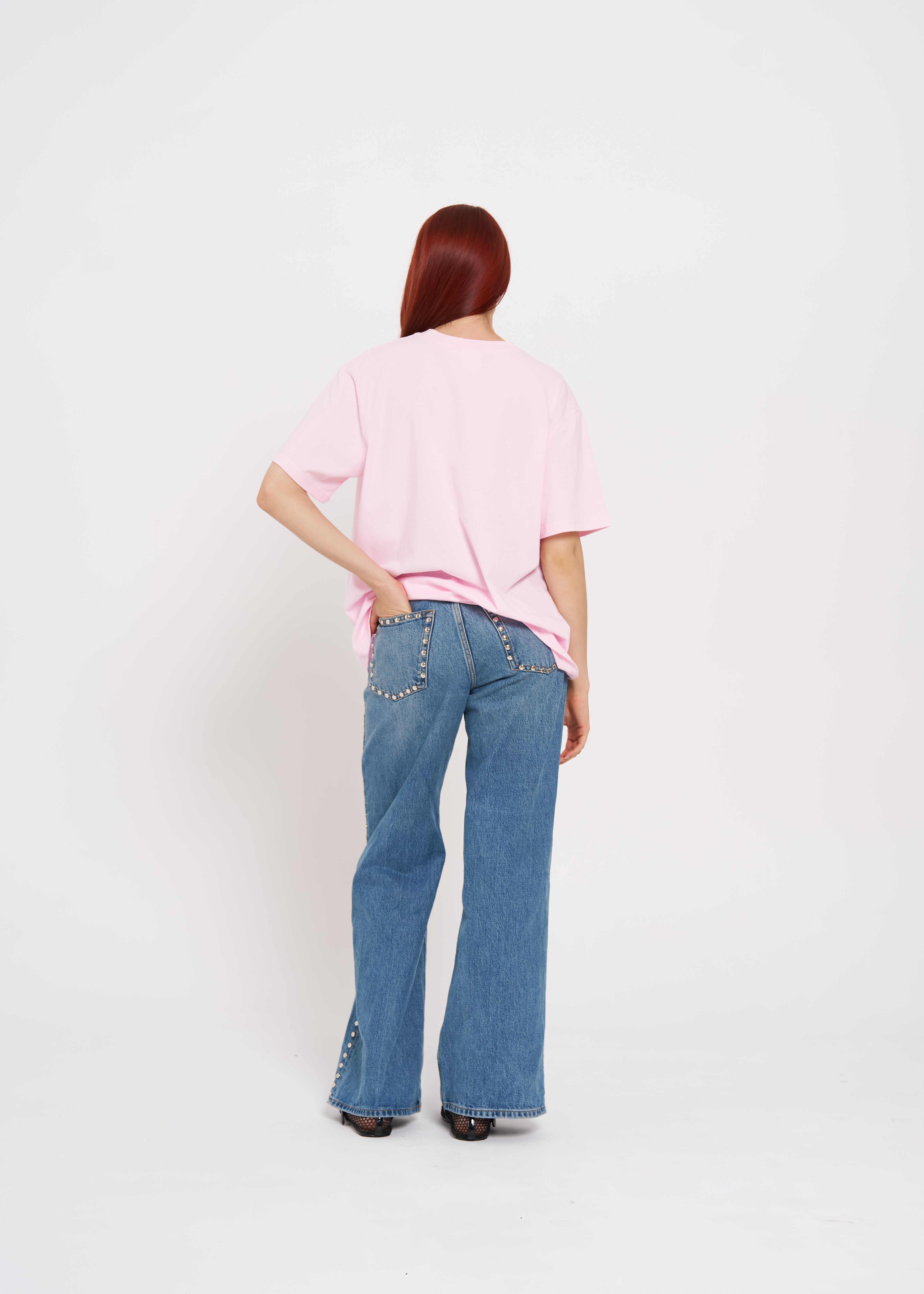 YEEHAW!! Tee - MAKU THE LABEL 