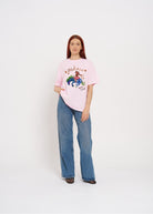 YEEHAW!! Tee - MAKU THE LABEL 