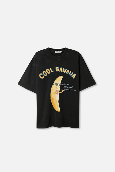 Cool Banana X AIMS – MAKU THE LABEL