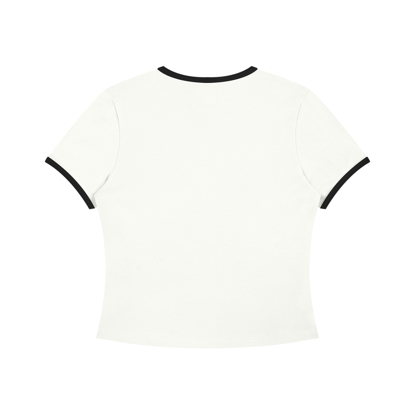 The Lucky Ones Baby Tee