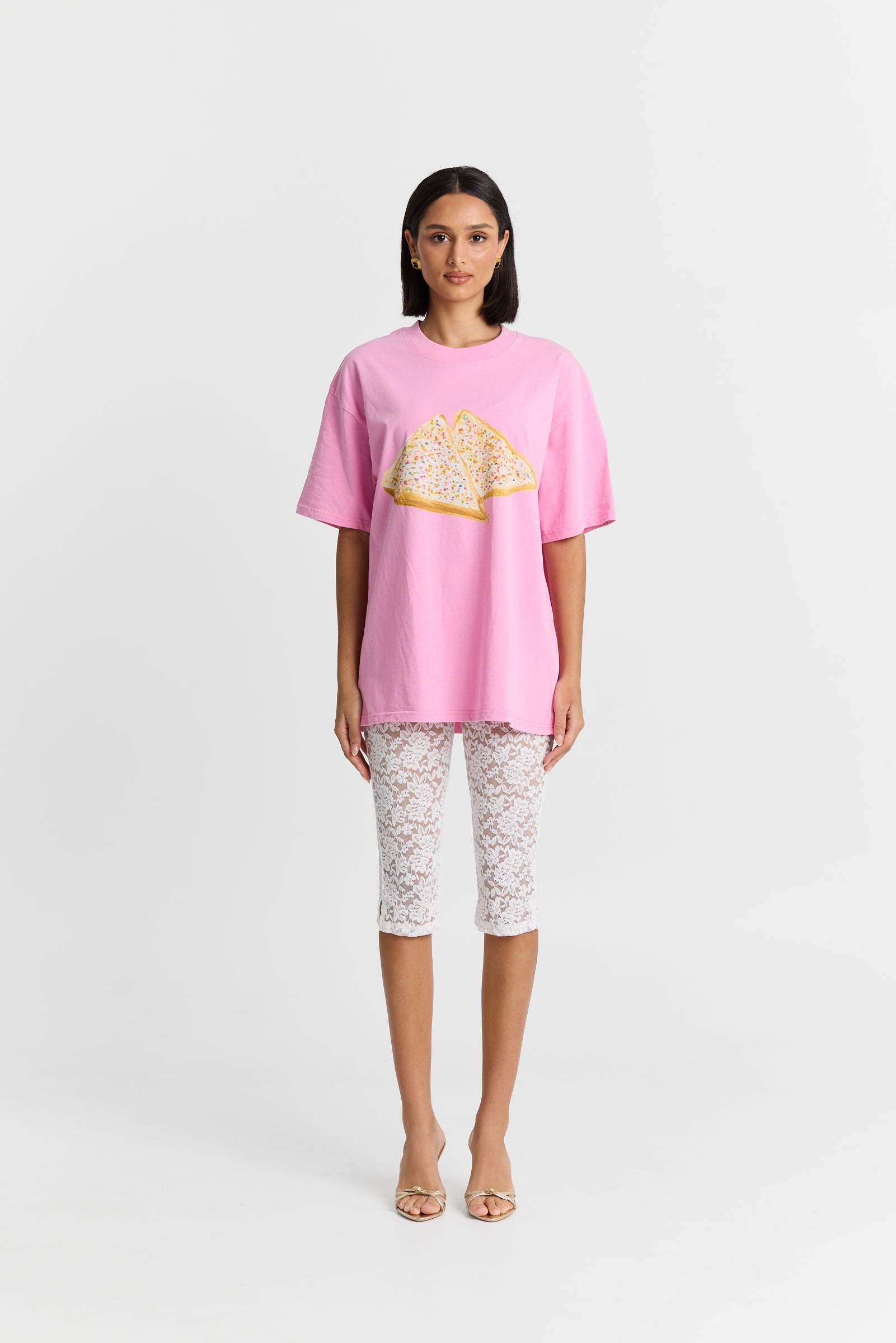 Oversized T-Shirts – MAKU THE LABEL